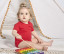 SINGLE JERSEY BABY BODY