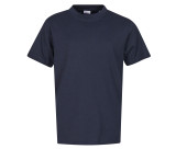KIDS BASIC REGULAR FIT TEE