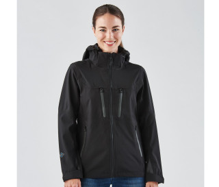 W'S PATROL SOFTSHELL