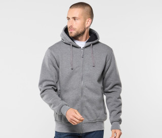STREET HOODIE