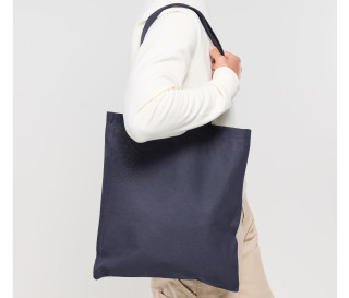 LARGE HANDLE BASIC SHOPPER