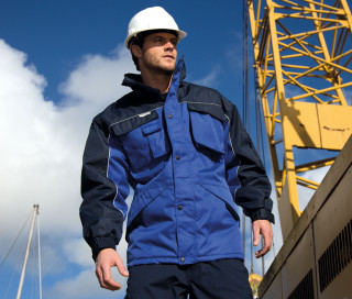HEAVY DUTY COMBO COAT