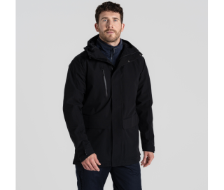 EXPERT KIWI PRO STRETCH LONG JACKET