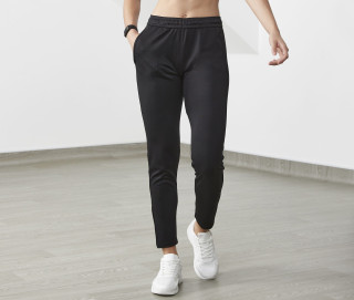 LADIES' SLIM LEG JOGGERS