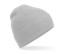 ORGANIC COTTON FINE KNIT BEANIE