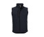 MEN'S SOFTSHELL GILET