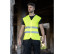 COMFORT MESH SAFETY VEST "RHODES"
