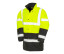 MOTORWAY 2-TONE SAFETY COAT