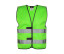 SAFETY VEST "WOLFSBURG"