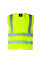 SAFETY VEST "HANNOVER"