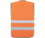 COMFORT SAFETY VEST "SOLTAU"