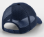 REMOVABLE PATCH SNAPBACK TRUCKER