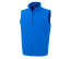 MENS RECYCLED 2-LAYER PRINTABLE SOFTSHELL BODYWARMER