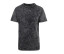 ACID WASHED TEE