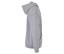 BASIC OVERSIZE HOODY