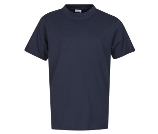 KIDS BASIC REGULAR FIT TEE