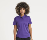 WOMEN'S COOL POLO