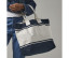 CANVAS DECK BAG