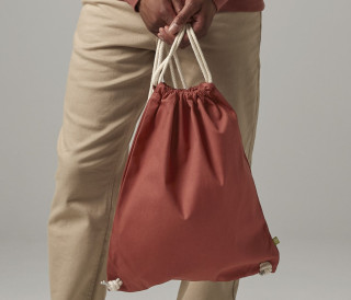 EARTHAWARE® ORGANIC GYMSAC