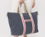 BIG SHOPPING BAG CANVAS