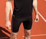 MENS BODYFIT BASE LAYER SHORTS