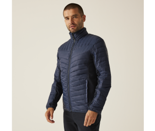 TOURER HYBRID JACKET