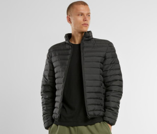 LIGHT PUFFER JACKET