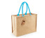 JUTE CLASSIC SHOPPER