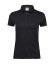 WOMEN'S PIMA COTTON POLO