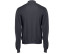 QUARTER ZIP JUMPER
