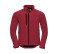 MEN'S SOFTSHELL JACKET