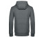 B&C KING ZIPPED HOOD