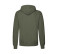 CLASSIC HOODED SWEAT