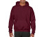HEAVY BLEND ADULT HOODED SWEATSHIRT