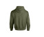 HEAVY BLEND ADULT HOODED SWEATSHIRT