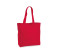 ORGANIC PREMIUM COTTON MAXI TOTE