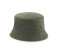 REVERSIBLE BUCKET HAT