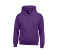 HEAVY BLEND YOUTH HOODED SWEATSHIRT