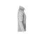 WOMEN'S KNIT FLEECE JACKET C+