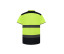 HI-VIS 2-TONE POLO
