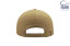 LIBERTY SIX BUCKLE CAP