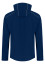 MEN'S WARM SOFTSHELL JACKET
