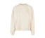 LADIES OVERSIZED CREWNECK