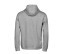 ATHLETIC HOODED SWEAT