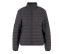 LADIES LIGHT PUFFER JACKET
