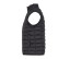 LADIES LIGHT PUFFER VEST