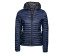 LADIES HOODED OUTDOOR CROSSOVER