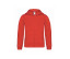 HOODED FULL ZIP KIDS