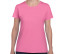 HEAVY COTTON LADIES' T-SHIRT
